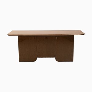 Aparador Seven de Luigi Saccardo para Gasparello, años 70