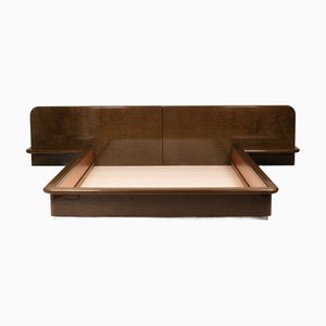Seven Bed by Luigi Saccardo for Gasparello, 1970s