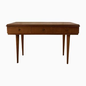 Console attributed to Gaston Poisson, 1960s