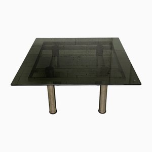 André Model Coffee Table by Afra & Tobia Scarpa for Gavina, 1970s