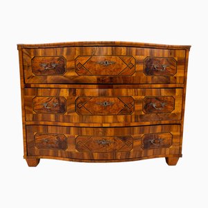 Baroque Chest of Drawers, 1810