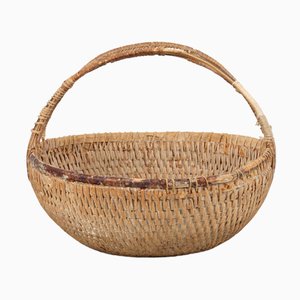 Antique Basket, 1800