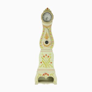 Swedish Mora Clock, 1830s