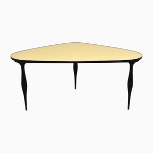 Coffee Table with Formica Top, 1960s