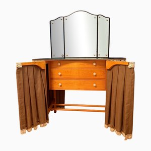 Dressing Table, Scandinavia, 1950s
