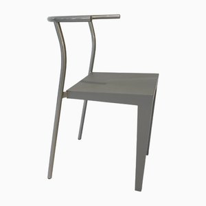Dr Glob Chair by Starck for Kartell