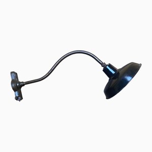 Vintage Industrial Wall Light, 1950s