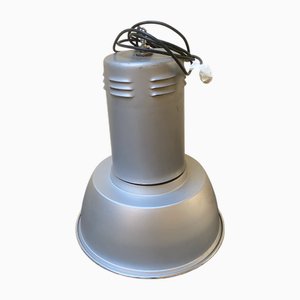 Vintage Industrial Lamp, 1950s