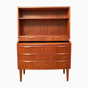 Sekretär mit Schubladen, Dänemark, 1960er
