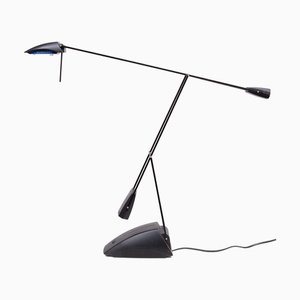 Desk Lamp from FS Halogen, Germany, 1980s