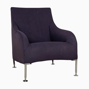 Florence Fabric Armchair from B&B Italia