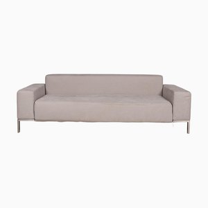 Alfa Fabric Sofa from Zanotta