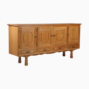 Enfilade par Henning Kjærnulf, 1970s