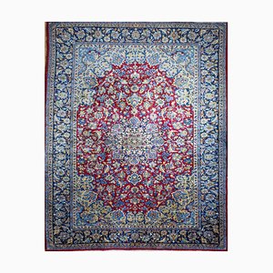 Tappeto Kashan Isfahan Najafabad del Medio Oriente annodato a mano