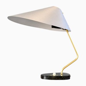 Mid-Century East German Table Lamp, 1960s