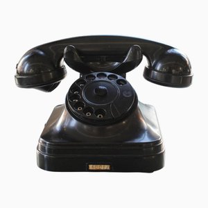 Téléphone Iolanda de Face, 1950s