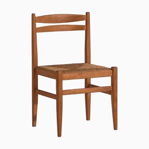 Silla de ratán, años 20