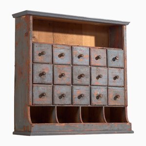 Pine Shop Drawer, 1930s