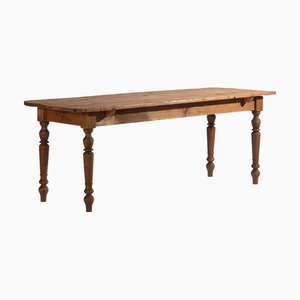 Provencal Style Dining Table, 1920s