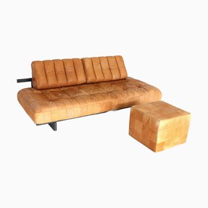 DS-80 Tagesbett von de Sede