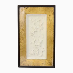 Plaster Relief, 1800s