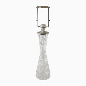 Large RD 1477 Table Lamp by Carl Fagerlund for Orrefors