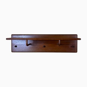 Armoire Vintage en Teck de Vildbjerg Møbelfabrik, 1960s