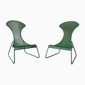 PS 2012 Sessel Set von Wiebke Braasch für Ikea