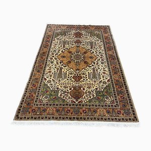 Handmade Cappadocia Rug, 1970s