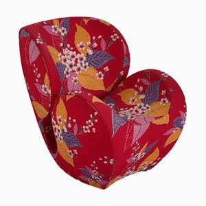 Fauteuil Soft Big Heavy par Ron Arad pour Moroso
