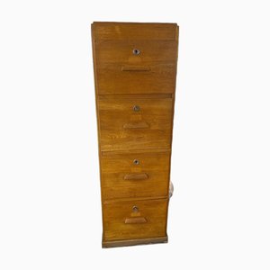 Dresser in Oak, 1950s