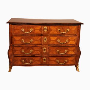 Mazarine Commode, Early 18th Century