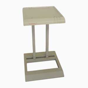 Computer Stand from Investronica, 1970s