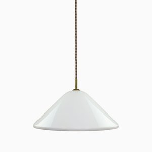 Elpis Pendant by Luigi Massoni for Guzzini, 1970s