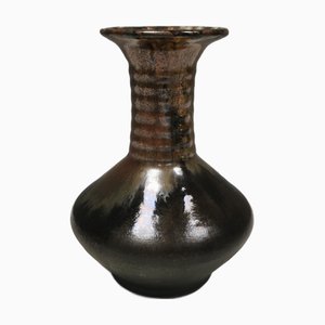 Vintage Vase by Gudmundur Einarsson, 1930s