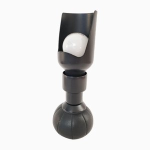 Lampe de Bureau 600P par Gino Sarfatti pour Arteluce, 1966