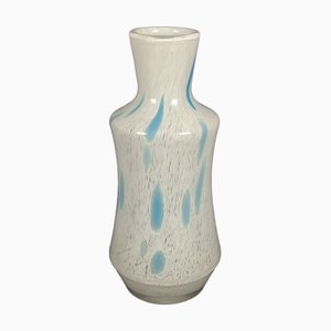 Vase Sommerso en Verre par Murano, 1970s
