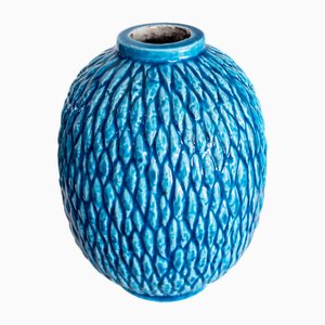 Vintage Vase by Gunnar Nylund for Rörstrand, 1960s