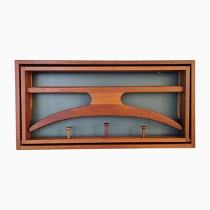 Wanddiener von Hoff & Ostergaard, Dänemark, 1964