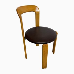 Side Chair by Bruno Rey