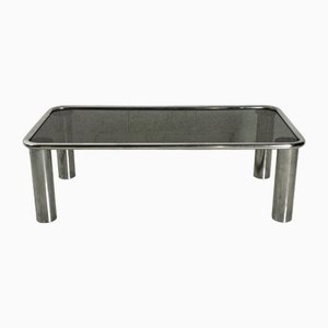 Sesann Coffee Table by Gianfranco Frattini for Cassina, 1970s