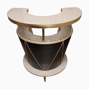 Tambor Bar Cabinet, 1960s