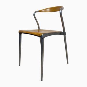 Piuma Chair by Luigi Origlia
