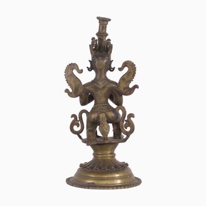 Garuda Ritual Incense Base