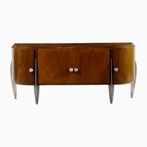 Demi-Lume Sideboard with Four Doors