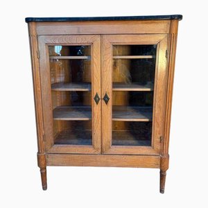 Louis XVI Style High-Level Cabinet