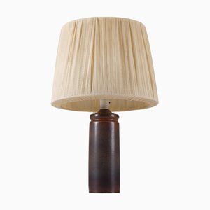 Table Lamp by Carl-Harry Stålhane for Rörstrand, 1950s