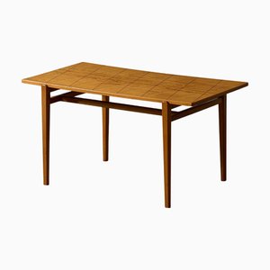 Mesa sueca de Carl-Axel Acking para Bodafors, años 50