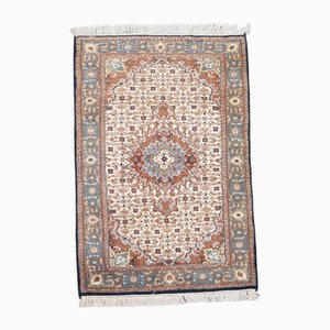 Rug with Light Colors