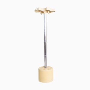 Vip Coat Rack with Umbrella Stand by Lucci & Orlandini, Italy, 1970s